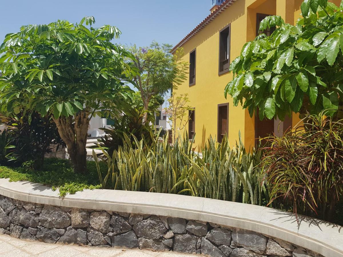 Apartament Sea Mountain In Atlantico Costa Del Silencio Zewnętrze zdjęcie