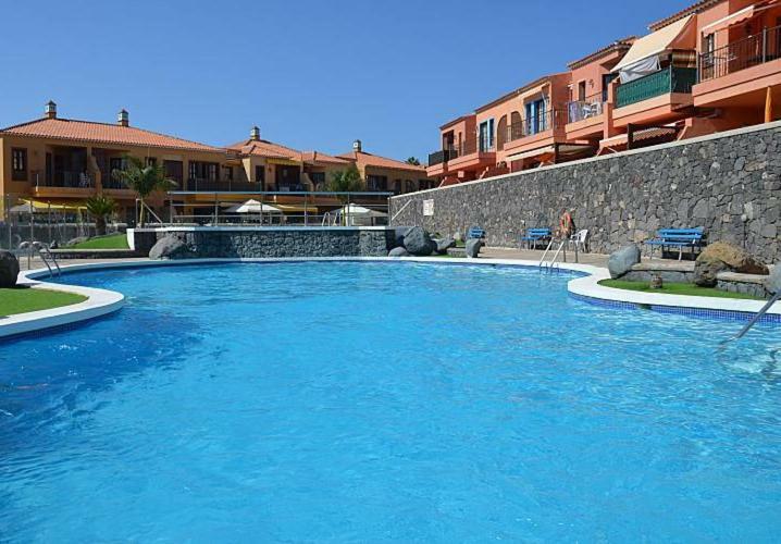 Apartament Sea Mountain In Atlantico Costa Del Silencio Zewnętrze zdjęcie