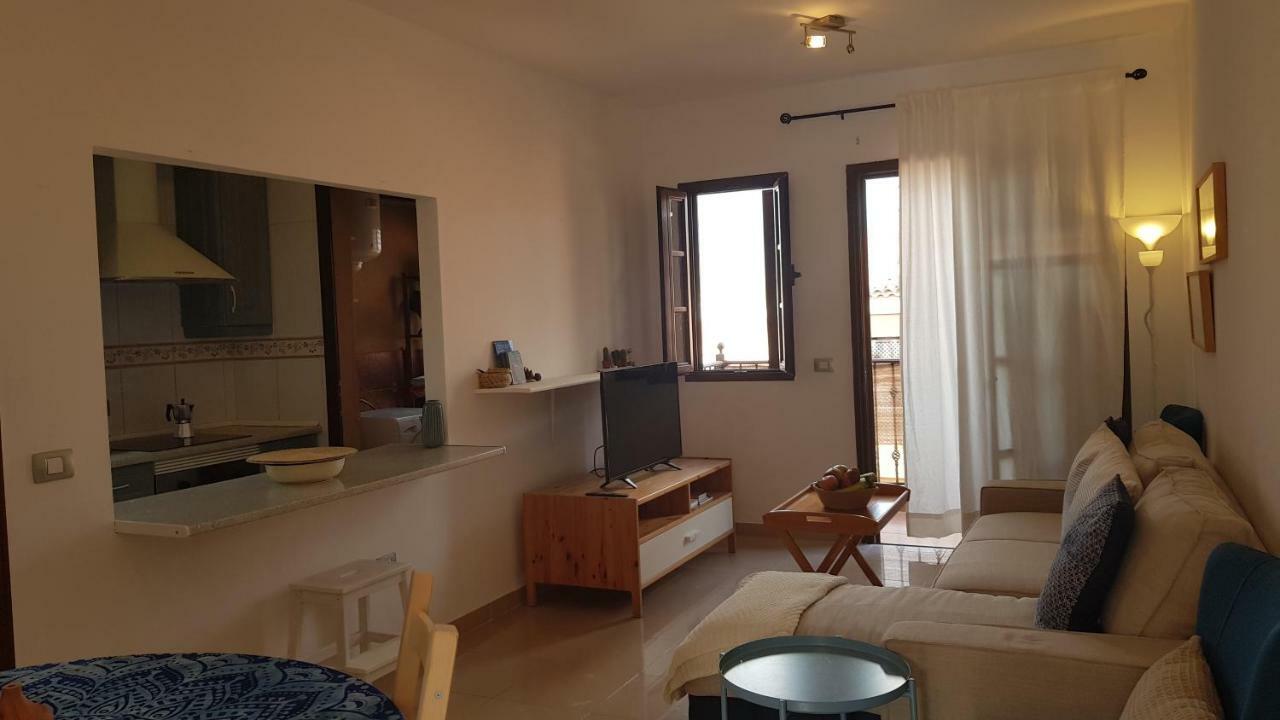 Apartament Sea Mountain In Atlantico Costa Del Silencio Zewnętrze zdjęcie