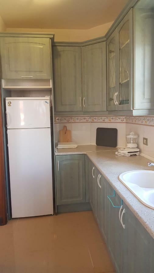 Apartament Sea Mountain In Atlantico Costa Del Silencio Zewnętrze zdjęcie