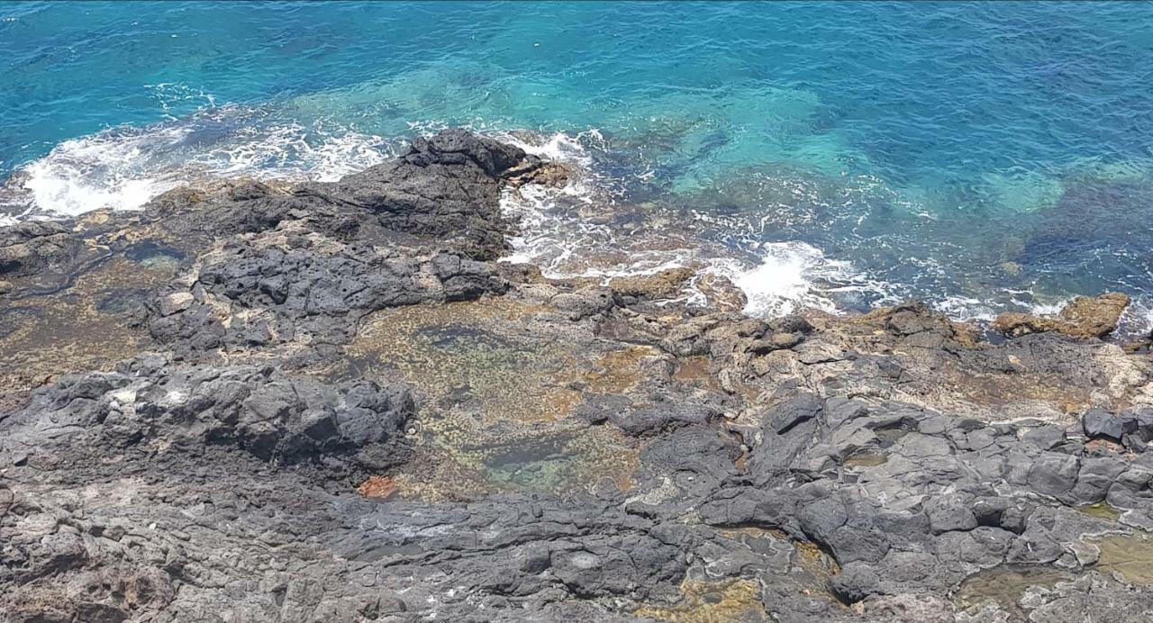 Apartament Sea Mountain In Atlantico Costa Del Silencio Zewnętrze zdjęcie