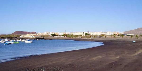 Apartament Sea Mountain In Atlantico Costa Del Silencio Zewnętrze zdjęcie