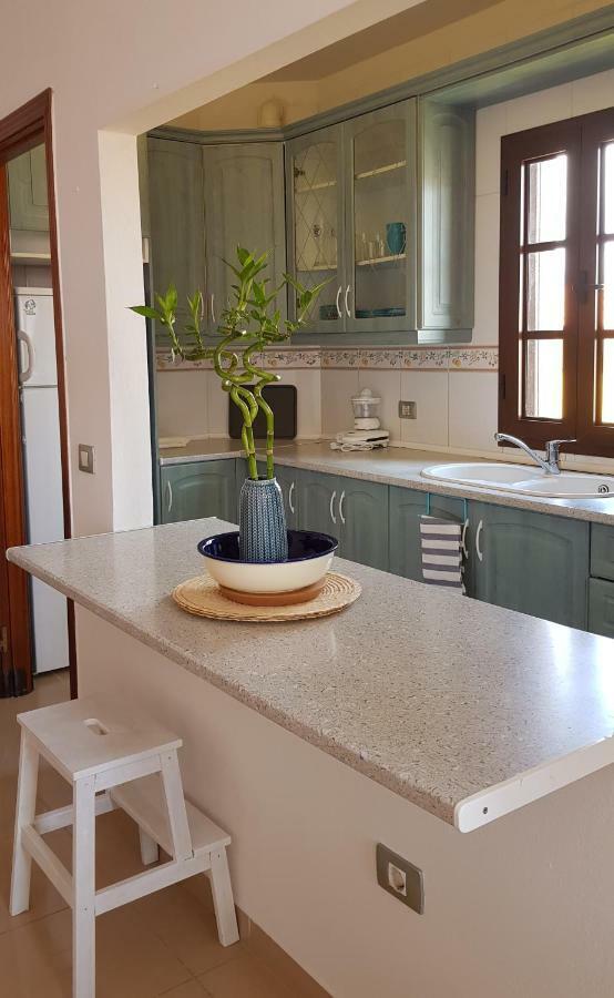 Apartament Sea Mountain In Atlantico Costa Del Silencio Zewnętrze zdjęcie