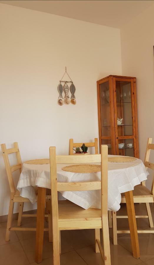 Apartament Sea Mountain In Atlantico Costa Del Silencio Zewnętrze zdjęcie