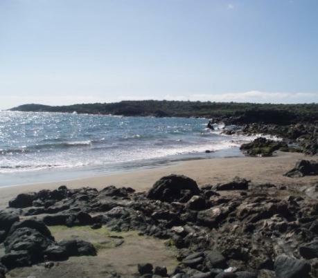 Apartament Sea Mountain In Atlantico Costa Del Silencio Zewnętrze zdjęcie