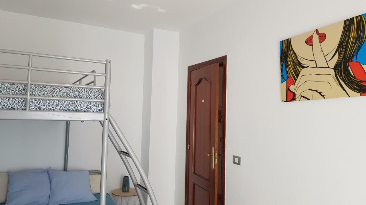 Apartament Sea Mountain In Atlantico Costa Del Silencio Zewnętrze zdjęcie
